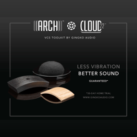 Gingko Audio VCS Starter Toolkit variant 3