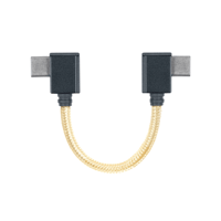 ifi Audio 90 degree Type-C OTG Cable variant 1