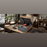MUSE HiFi MT-118 AT variant 7