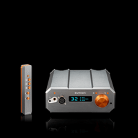 Burson Audio Soloist Stellar variant 12