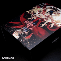 TANGZU Nezha variant 5