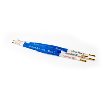 Tellurium Q Ultra Blue II Jumpers/Links variant 5