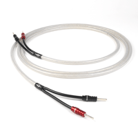 Chord Company ShawlineX speaker cable variant 1