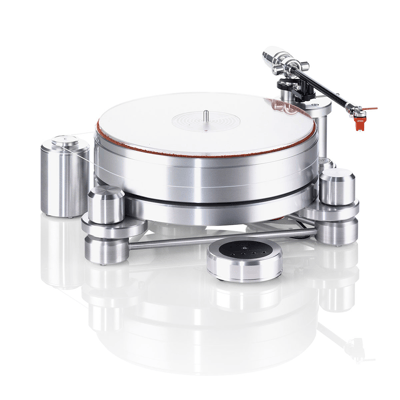 Acoustic Solid Solid Machine