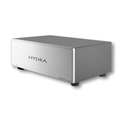 Shunyata Research HYDRA ALPHA A10 UK