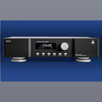 Bricasti Design M20 Preamplifier variant 1