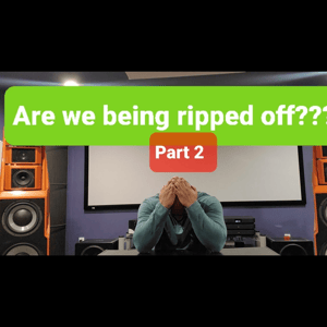 Thumbnail of the video review https://www.youtube.com/watch?v=vs0SezgT_5c