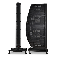 Clarisys Audio Global ARIA MK2 variant 2