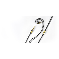 Unique Melody Mest Jet Black variant 3