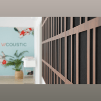 Vicoustic VicPattern Ultra Beat XL variant 9