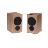 psb Speakers iQ2 - BluOS Streaming Powered Speakers variant 10
