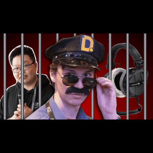 Thumbnail of the video review https://www.youtube.com/watch?v=dCSZce050z0