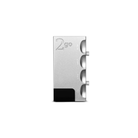 Chord Electronics 2go variant 3