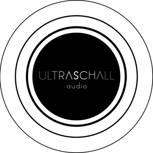 Ultraschall logo