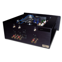 odysseyaudio.com The Stratos HT-3 Multichannel Amplifier variant 4