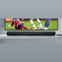 MUSE HiFi M-1680 SBT variant 2