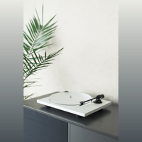 Pro-ject Audio Systems - USA Acryl it E variant 2