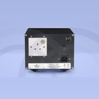 Connected Fidelity AC-2K variant 2