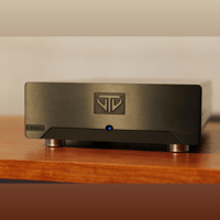 VTV Amplifier VTV Stereo Amplifier based on Hypex NCore NC252MP variant 1