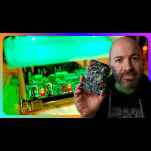 Thumbnail of the video review https://www.youtube.com/watch?v=cBSmf3PEmg0