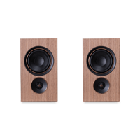 psb Speakers iQ2 - BluOS Streaming Powered Speakers variant 8
