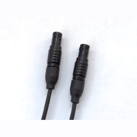 HIFI FOR ALL Premium Focal Utopia Connectors (Pair) variant 2