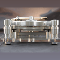 Oracle Audio Delphi MkVII Classic variant 4