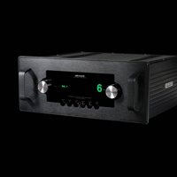 Audio Research Reference 6SE Line-Stage variant 6