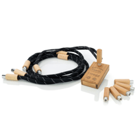 Entreq Primer Core Analogue Signal Cable variant 8