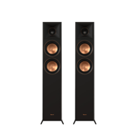 Klipsch RP-5000F II 2.0 Dual Floorstanding Speaker variant 1