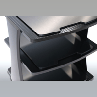 YG Acoustics Rack Series variant 4