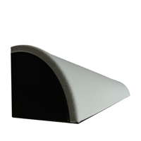 ASC QuarterRound TubeTrap IsoThermal variant 9