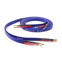 Tellurium Q Blue II Speaker Cable variant 3