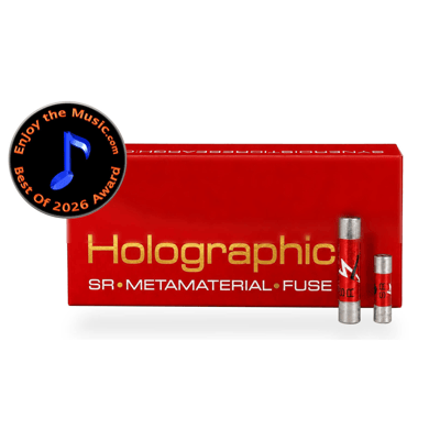 Synergistic Research Holographic Fuse