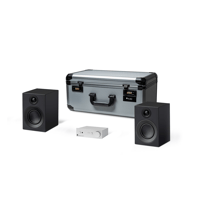 Pro-ject Audio Systems - USA Travel Set variant 14