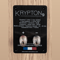 Davis Acoustics KRYPTON 9 variant 7