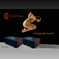 AGD Production AGD DUET variant 2