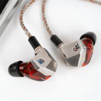 Campfire Audio Grand Luna - Planar Hybrid IEM variant 7