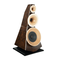 odeon audio Carnegie variant 4