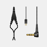 Earsonics  Cable de Remplacement variant 1