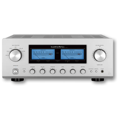 Luxman L-505uXII