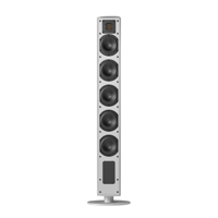 Piega usa Ace 50 Wireless Floorstanding Speakers [Pair] variant 4