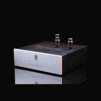 SW1x DAC II Balanced Special variant 2