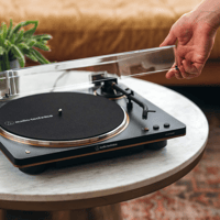 Audio-Technica AT-LP70XBT variant 3