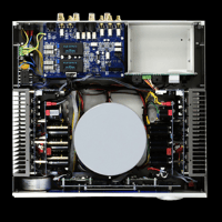 Audia Flight FLS9 variant 5