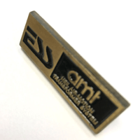 Ess Labs Genuine ESS Made AMT Badge variant 3