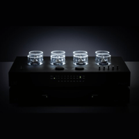 E.A.T. - European Audio Team E-Glo FB Phono Stage variant 8