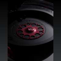 Omega Audio Concepts Stream CD Player variant 28