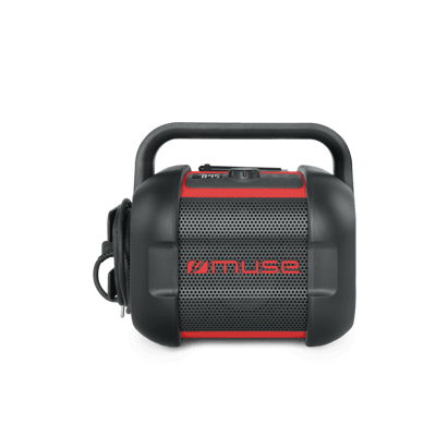 MUSE HiFi M-968 BTR