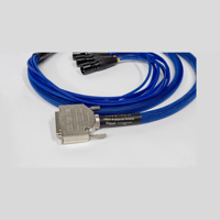 Nuprime X ANA-Core DB25-XLR variant 3